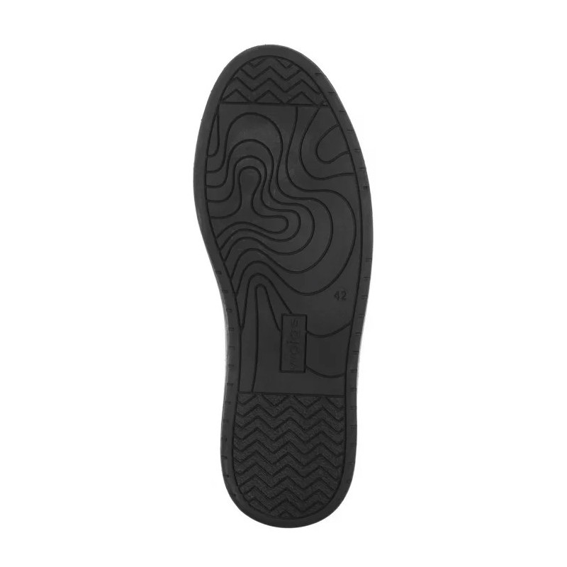 Wojas Czarne 24101-51 (WO241-a) sports shoes