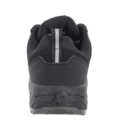 Lotto Ketcham 2400290U 1116 Black/Grey (LO1-a) shoes