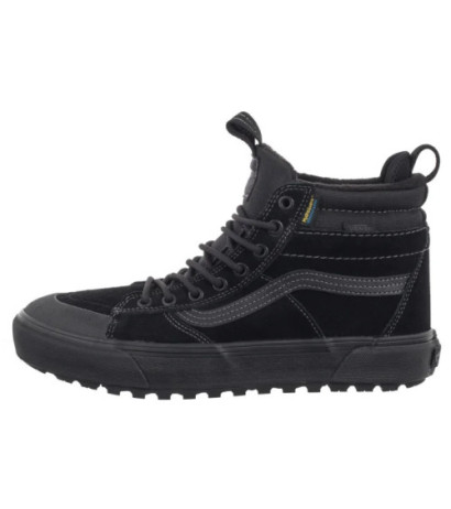 Vans MTE Sk8-Hi Waterproof Black/Black VN000CVTBKA1 (VA443-a) shoes