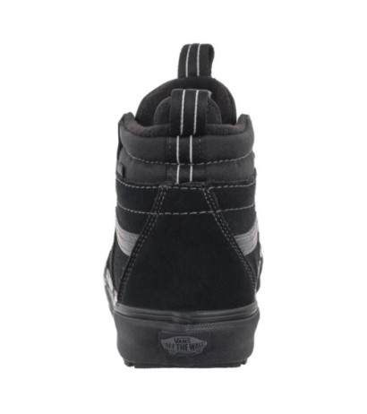 Vans MTE Sk8-Hi Waterproof Black/Black VN000CVTBKA1 (VA443-a) shoes