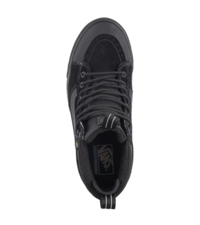 Vans MTE Sk8-Hi Waterproof Black/Black VN000CVTBKA1 (VA443-a) shoes