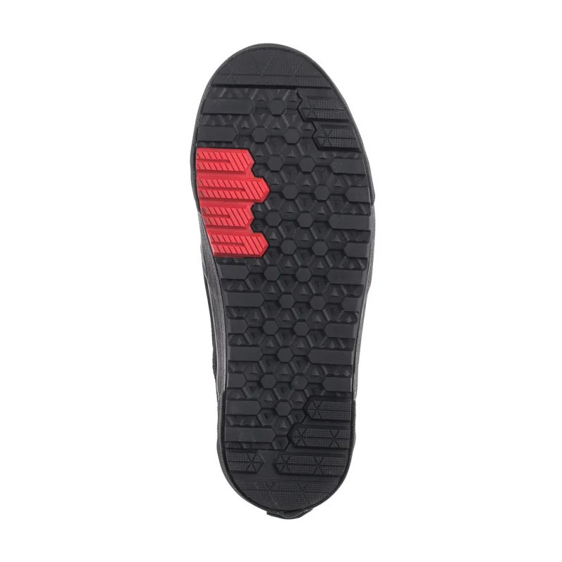 Vans MTE Sk8-Hi Waterproof Black/Black VN000CVTBKA1 (VA443-a) shoes