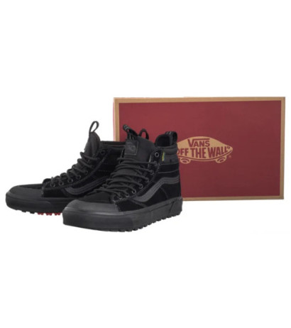 Vans MTE Sk8-Hi Waterproof Black/Black VN000CVTBKA1 (VA443-a) shoes