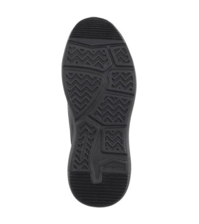 Skechers Parson Ederic Black 205175/BLK (SK190-a) sports shoes