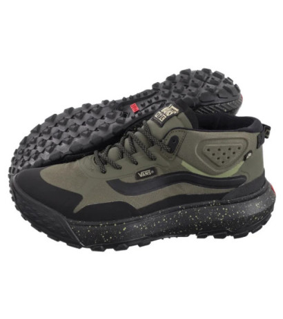 Vans Mte Crosspath Mid Olive VN000CVVOLV1 (VA445-a) shoes