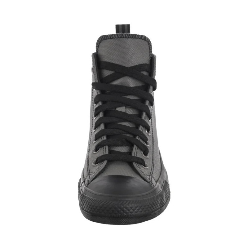 Converse CTAS Hi Tectuff Sharkskin/Black A09486C (CO722-b) shoes