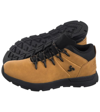 Bustagrip Lancer Yellow BGS-0108YEL (BU40-a) shoes