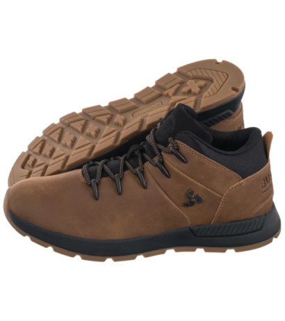 Bustagrip Lancer Brown BGS-0108BRN (BU40-c) shoes