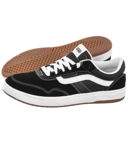 Vans Cruze 3.0 Black/White VN000D6SBA21 (VA446-a) shoes