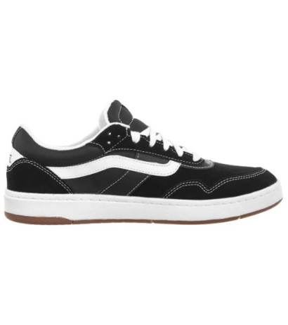 Vans Cruze 3.0 Black/White VN000D6SBA21 (VA446-a) shoes