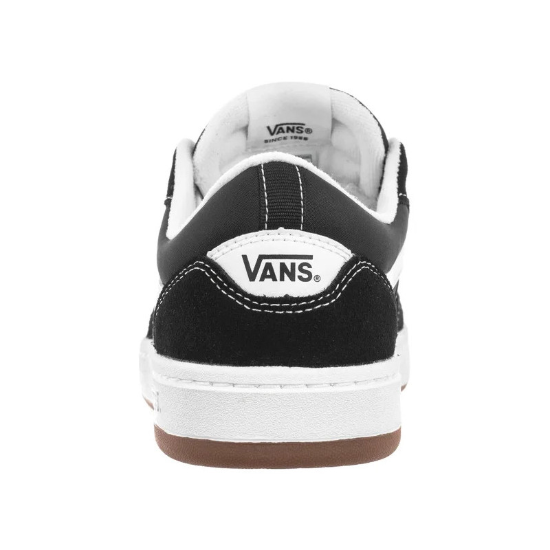Vans Cruze 3.0 Black/White VN000D6SBA21 (VA446-a) shoes