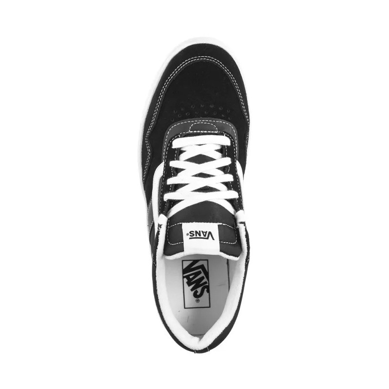 Vans Cruze 3.0 Black/White VN000D6SBA21 (VA446-a) shoes