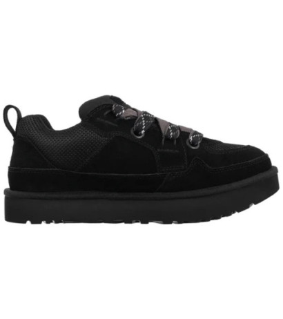 UGG M Lo Lowmel 1169493 BLK (UA146-a) sports shoes