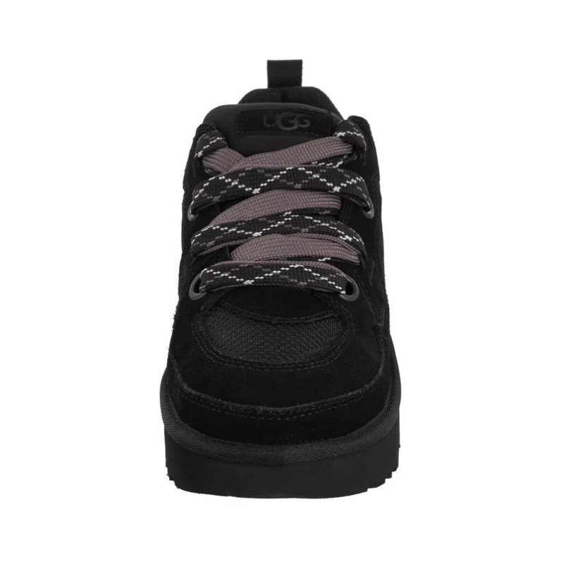 UGG M Lo Lowmel 1169493 BLK (UA146-a) sports shoes