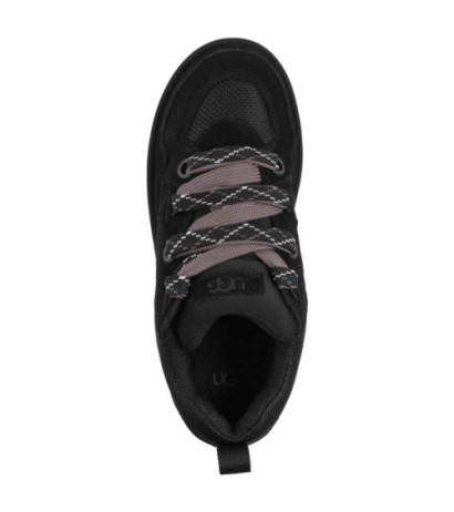 UGG M Lo Lowmel 1169493 BLK (UA146-a) sports shoes