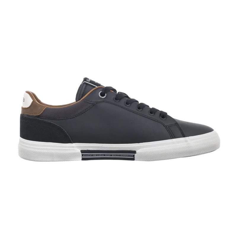 Pepe Jeans Kenton Court M Navy PMS30839 595 (PE1-a) sports shoes