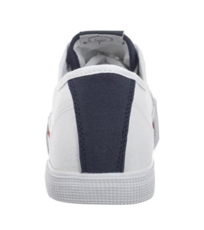 Pepe Jeans Brady Men Basic White PMS30816 800 (PE4-a) Sneakers