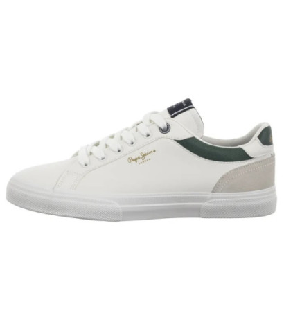 Pepe Jeans Kenton Court M Ivy Green PMS30839 673 (PE1-b) sports shoes
