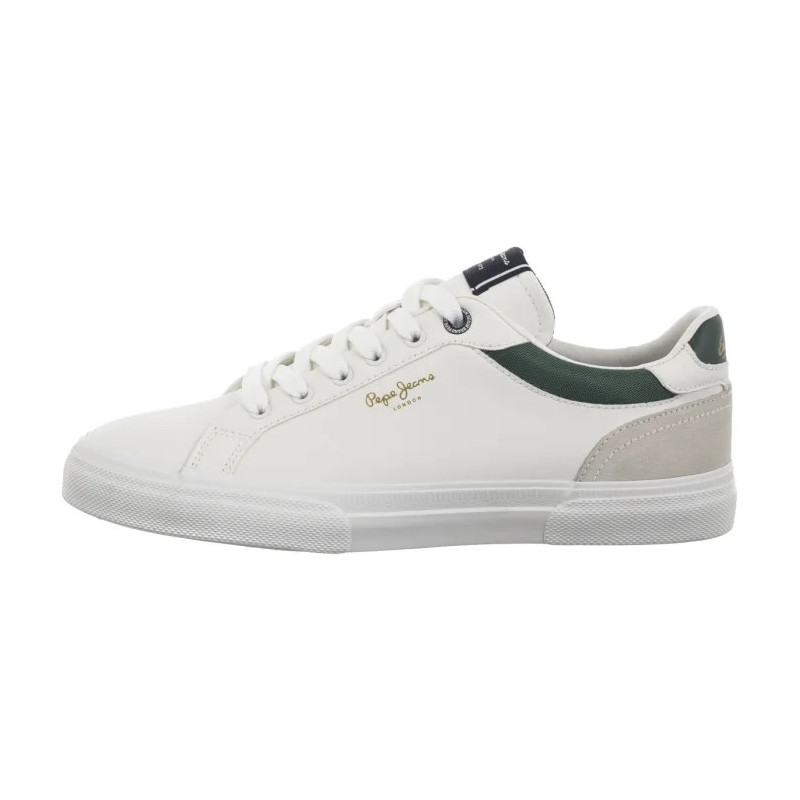 Pepe Jeans Kenton Court M Ivy Green PMS30839 673 (PE1-b) sports shoes