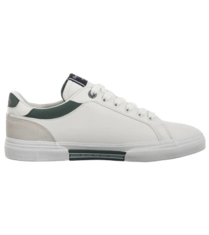 Pepe Jeans Kenton Court M Ivy Green PMS30839 673 (PE1-b) sports shoes