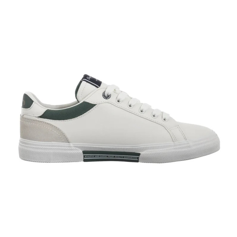 Pepe Jeans Kenton Court M Ivy Green PMS30839 673 (PE1-b) sports shoes