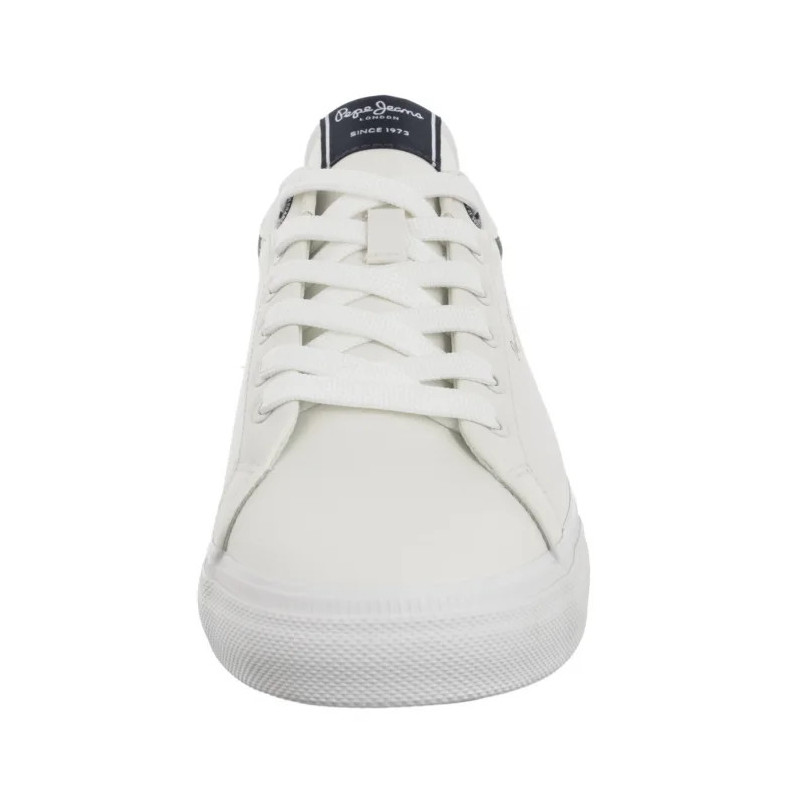 Pepe Jeans Kenton Court M Ivy Green PMS30839 673 (PE1-b) sports shoes