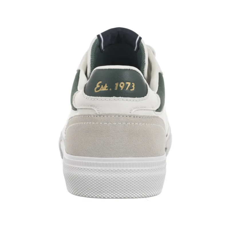 Pepe Jeans Kenton Court M Ivy Green PMS30839 673 (PE1-b) sports shoes