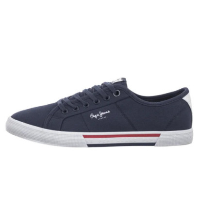 Pepe Jeans Brady Men Basic Navy PMS30816 595 (PE4-b) Sneakers
