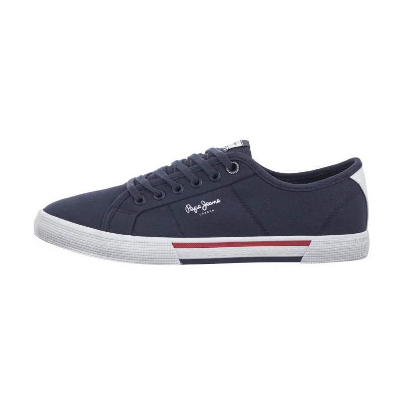 Pepe Jeans Brady Men Basic Navy PMS30816 595 (PE4-b) Sneakers