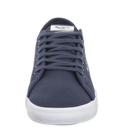 Pepe Jeans Brady Men Basic Navy PMS30816 595 (PE4-b) Sneakers