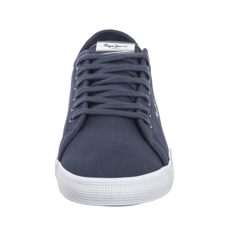 Pepe Jeans Brady Men Basic Navy PMS30816 595 (PE4-b) Sneakers