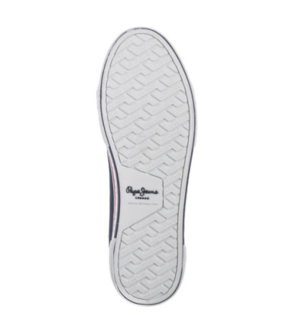 Pepe Jeans Brady Men Basic Navy PMS30816 595 (PE4-b) Sneakers