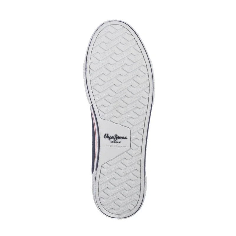 Pepe Jeans Brady Men Basic Navy PMS30816 595 (PE4-b) Sneakers