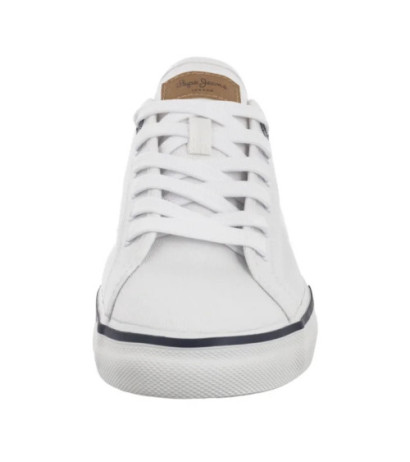 Pepe Jeans Kenton Smart M White PMS30811 800 (PE5-a) Sneakers