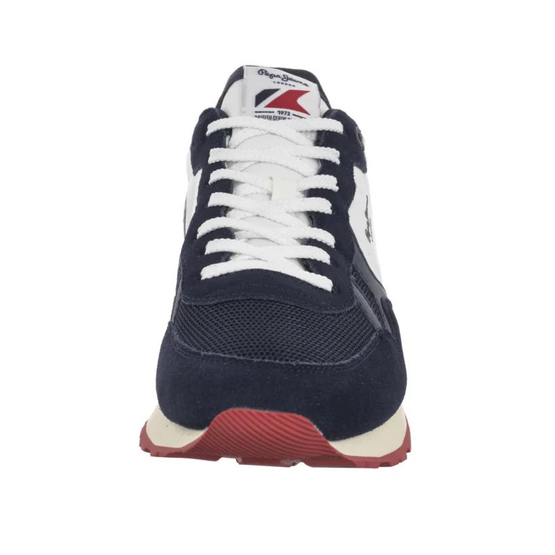 Pepe Jeans Brit Camp M Navy PMS40030 595 (PE7-a) sports shoes