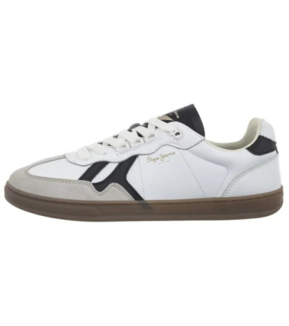 Pepe Jeans Ball Class M White PMS00042 800 (PE12-a) sports shoes