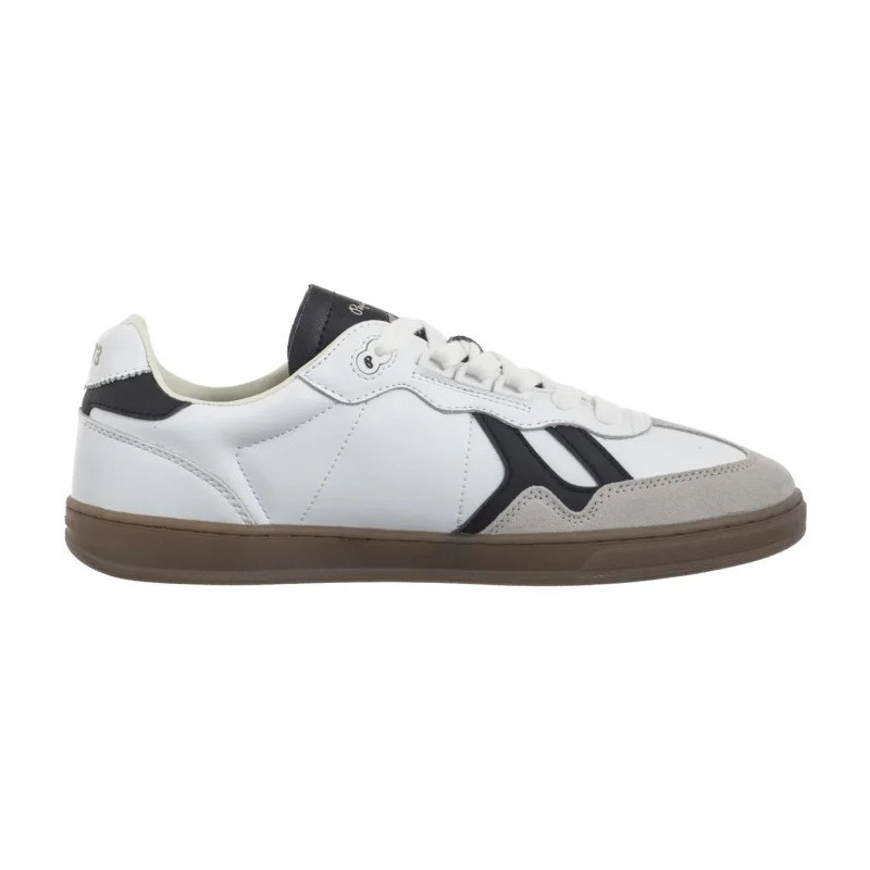 Pepe Jeans Ball Class M White PMS00042 800 (PE12-a) sports shoes