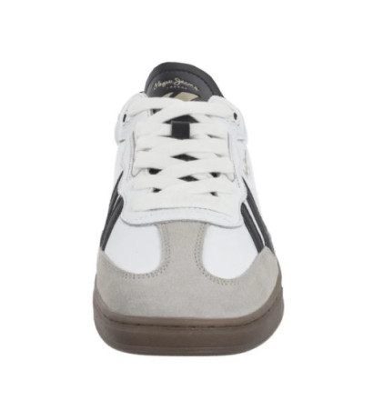 Pepe Jeans Ball Class M White PMS00042 800 (PE12-a) sports shoes