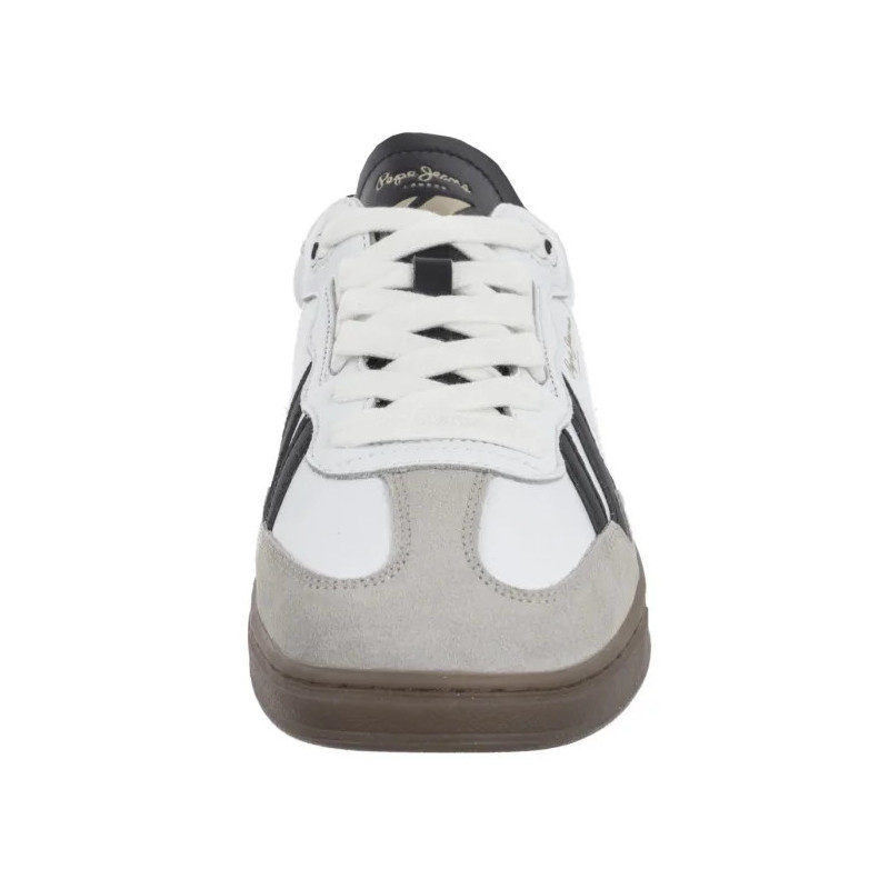 Pepe Jeans Ball Class M White PMS00042 800 (PE12-a) sports shoes