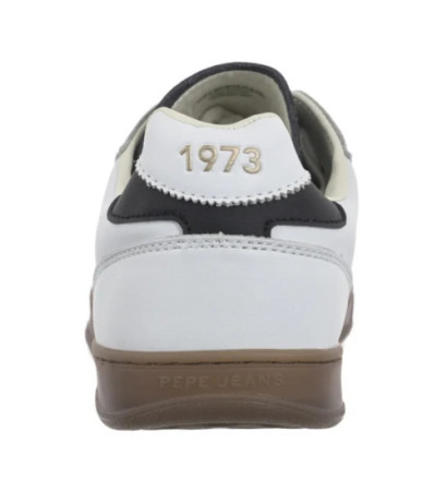 Pepe Jeans Ball Class M White PMS00042 800 (PE12-a) sports shoes