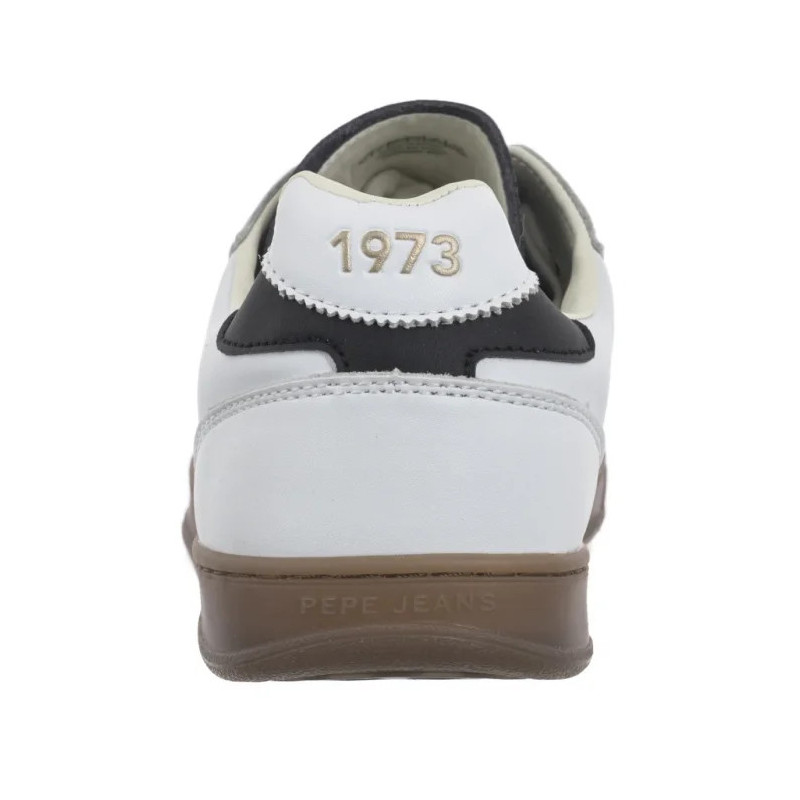 Pepe Jeans Ball Class M White PMS00042 800 (PE12-a) sports shoes