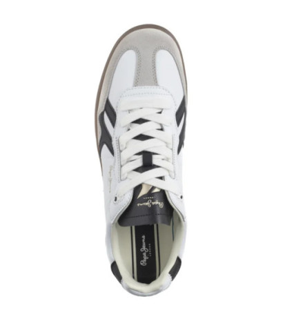 Pepe Jeans Ball Class M White PMS00042 800 (PE12-a) sports shoes