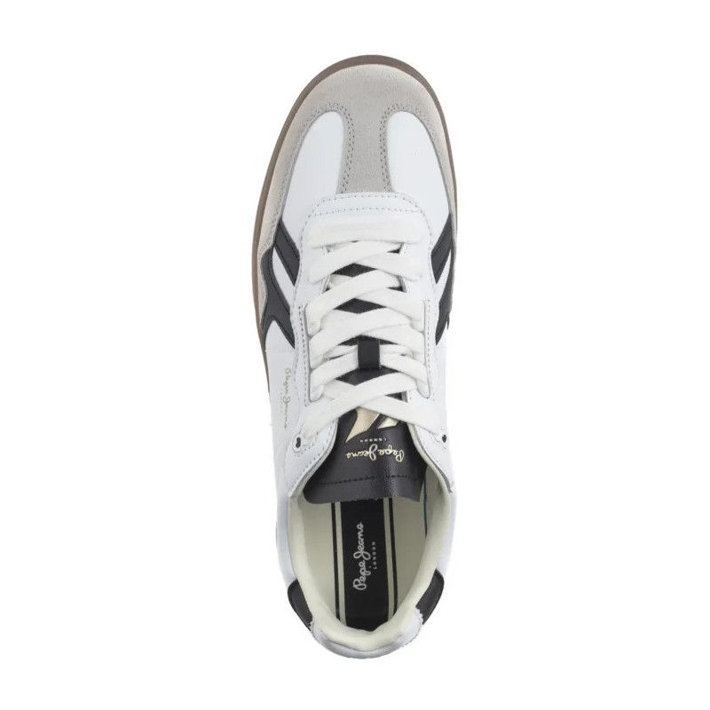 Pepe Jeans Ball Class M White PMS00042 800 (PE12-a) sports shoes