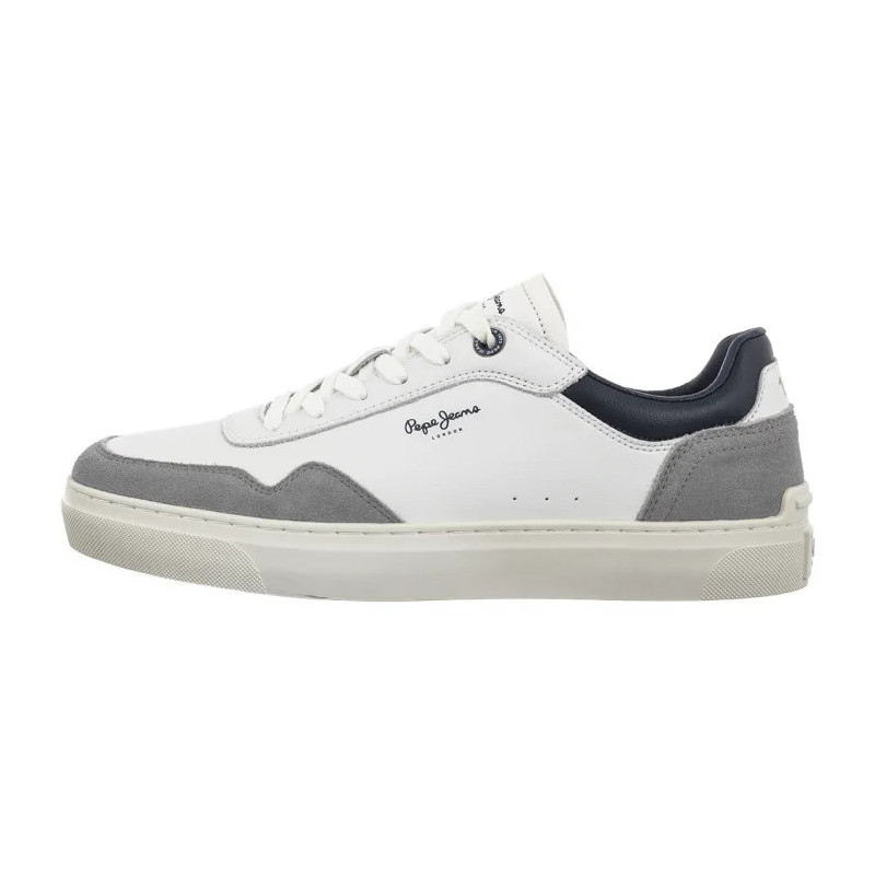 Pepe Jeans Camden Collar M White PMS00046 800 (PE17-a) sports shoes