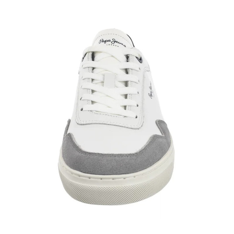 Pepe Jeans Camden Collar M White PMS00046 800 (PE17-a) sports shoes
