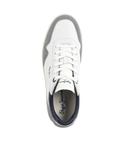 Pepe Jeans Camden Collar M White PMS00046 800 (PE17-a) sports shoes