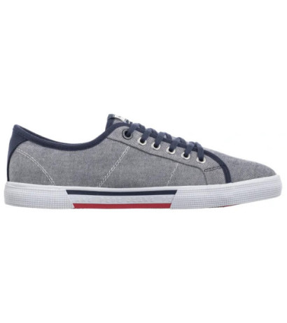Pepe Jeans Brady Men Chambray PMS30817 564 (PE19-a) Sneakers