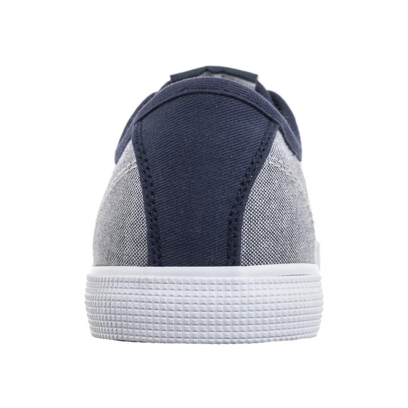 Pepe Jeans Brady Men Chambray PMS30817 564 (PE19-a) Sneakers