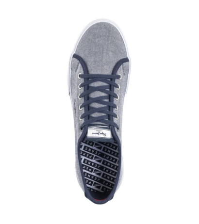 Pepe Jeans Brady Men Chambray PMS30817 564 (PE19-a) Sneakers