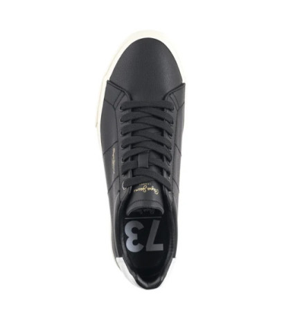 Pepe Jeans Kenton Fresh M Black PMS31076 999 (PE21-a) sports shoes